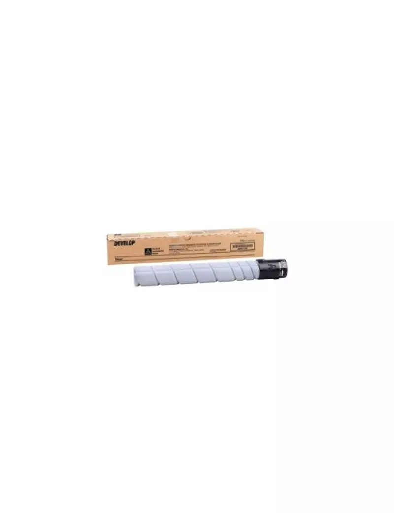 Toner Originale Develop TN328K AAV81D0 (Nero 28000 pagine) Toner Originale Develop TN328K AAV81D0 (Nero 28000 pagine)