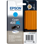 Cartuccia Originale Epson T05H240 405XL (Ciano 1100 pagine)