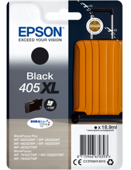 Cartuccia Originale Epson T05H140 405XL (Nero 1100 pagine)