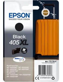 Cartuccia Originale Epson T05H140 405XL (Nero 1100 pagine)
