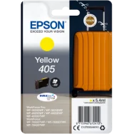 Cartuccia Originale Epson T05G440 405 (Giallo 300 pagine)