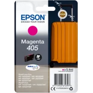 Cartuccia Originale Epson T05G340 405 (Magenta 300 pagine)