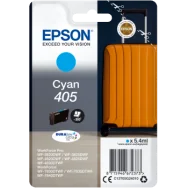Cartuccia Originale Epson T05G240 405 (Ciano 300 pagine)