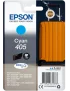 Cartuccia Originale Epson T05G240 405 (Ciano 300 pagine)