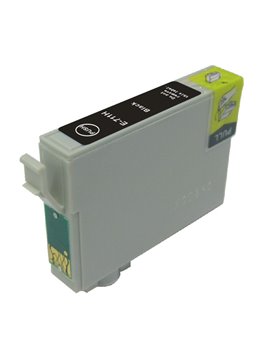 Cartuccia Compatibile Epson T07114H (Nero)