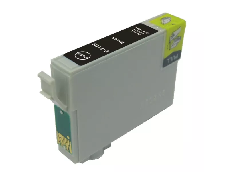 Cartuccia Compatibile Epson T07114H (Nero) Cartuccia Compatibile Epson T07114H (Nero)