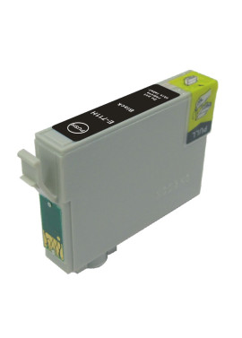Cartuccia Compatibile Epson T07114H (Nero)