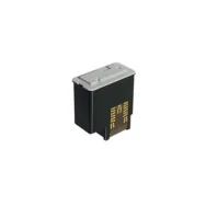 Cartuccia Compatibile Telecom CT12 (Nero 18 ml)