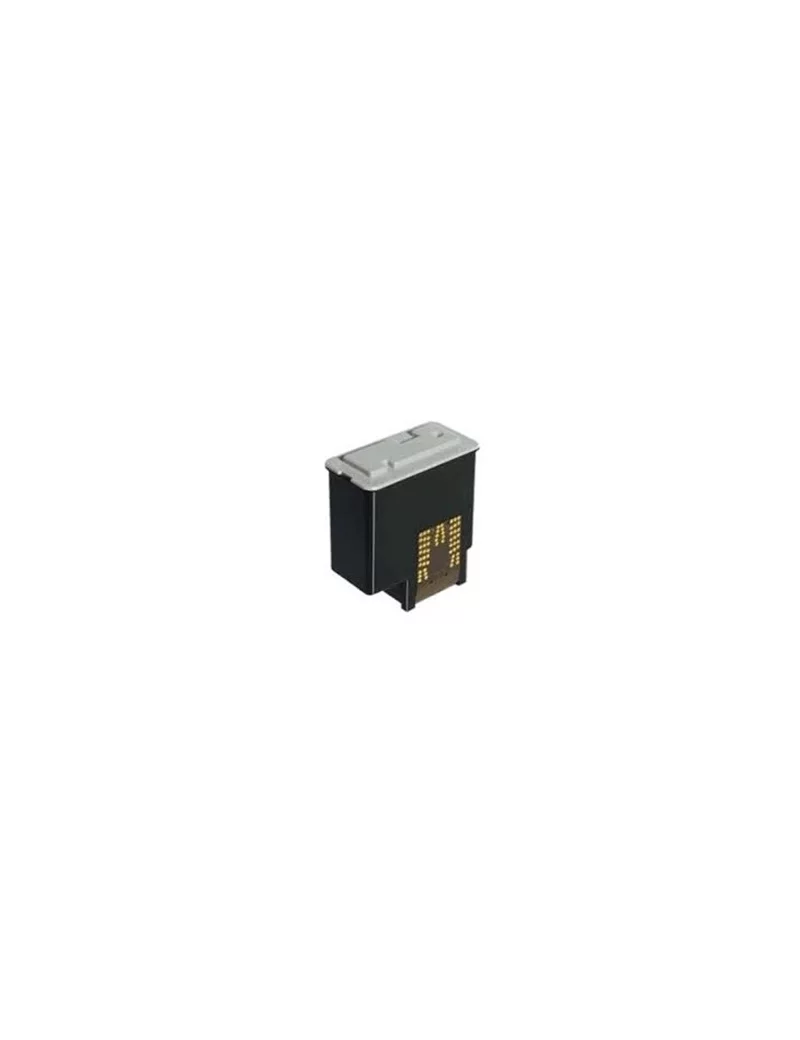 Cartuccia Compatibile Telecom CT12 (Nero 18 ml) Cartuccia Compatibile Telecom CT12 (Nero 18 ml)
