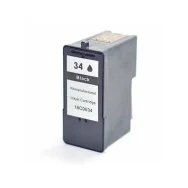 Cartuccia Compatibile Lexmark 18C0033 34 (Nero 550 pagine)