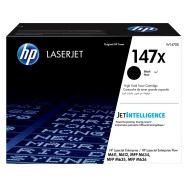 Toner Originale HP W1470X 147X (Nero 25200 pagine)