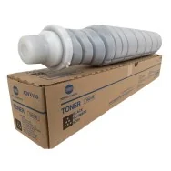 Toner Originale Konica Minolta TN619K A3VX155 (Nero 66500 pagine)