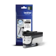 Cartuccia Originale Brother LC-3237BK (Nero 3000 pagine)