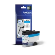 Cartuccia Originale Brother LC-3237C (Ciano 1500 pagine)