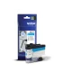 Cartuccia Originale Brother LC-3237C (Ciano 1500 pagine)