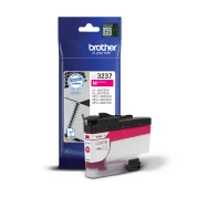 Cartuccia Originale Brother LC-3237M (Magenta 1500 pagine)