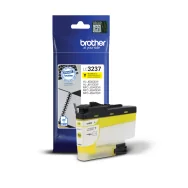 Cartuccia Originale Brother LC-3237Y (Giallo 1500 pagine)