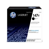 Toner Originale HP W1470Y 147Y (Nero 42000 pagine)