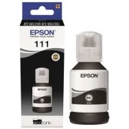 Inchiostro Originale Epson T03M140 T03M1 111 (Nero 6000 pagine)