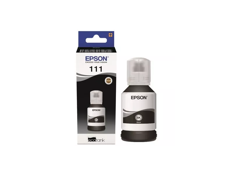Inchiostro Originale Epson T03M140 T03M1 111 (Nero 6000 pagine)