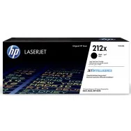 Toner Originale HP W2120X 212X (Nero 13000 pagine)