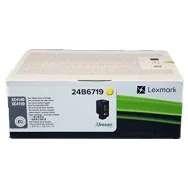 Toner Originale Lexmark 24B6719 (Giallo 20000 pagine)