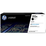 Toner Originale HP W2120A 212A (Nero 5500 pagine)