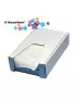 Busta Adesiva Portadocumenti Starline - 228x165 mm (Trasparente Conf. 250)