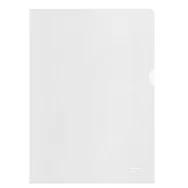 Busta a L Copy Safe Esselte - 22x30 cm - Deluxe PPL - 627499 (Trasparente Antiriflesso Conf. 100)