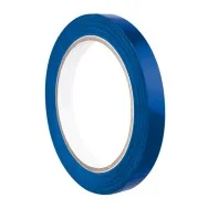 Nastro Adesivo in PVC Eurocel - 9 mm x 66 m - 000901063 (Blu Conf. 16)