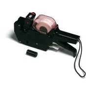 Prezzatrice 200 Lebez - 22x12 mm - 200 (Nero)