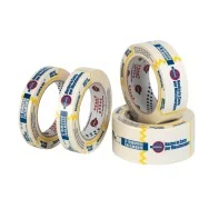 Nastro Adesivo in Carta MSK 6143 Eurocel - 19 mm x 50 m (Beige)