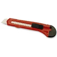 Cutter Basic Starline - 18 mm - SX-8 (Rosso)