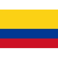 Bandiera Colombia - 150x90 cm