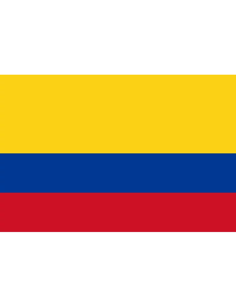 Bandiera Colombia - 150x90 cm
