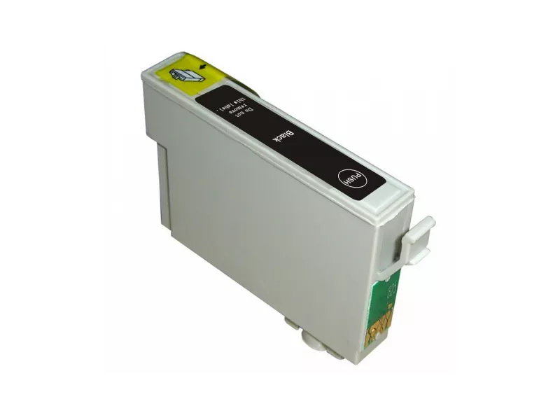 Cartuccia Compatibile Epson T071140 (Nero 245 pagine) Cartuccia Compatibile Epson T071140 (Nero 245 pagine)