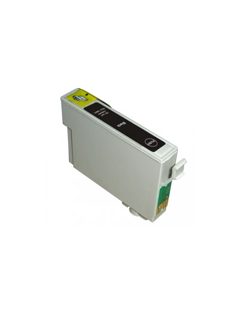 Cartuccia Compatibile Epson T071140 (Nero 245 pagine) Cartuccia Compatibile Epson T071140 (Nero 245 pagine)