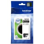 Cartuccia Originale Brother LC-3233BK (Nero 3000 pagine)