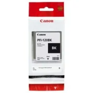 Cartuccia Originale Canon PFI-120bk 2885C001 (Nero 130 ml)