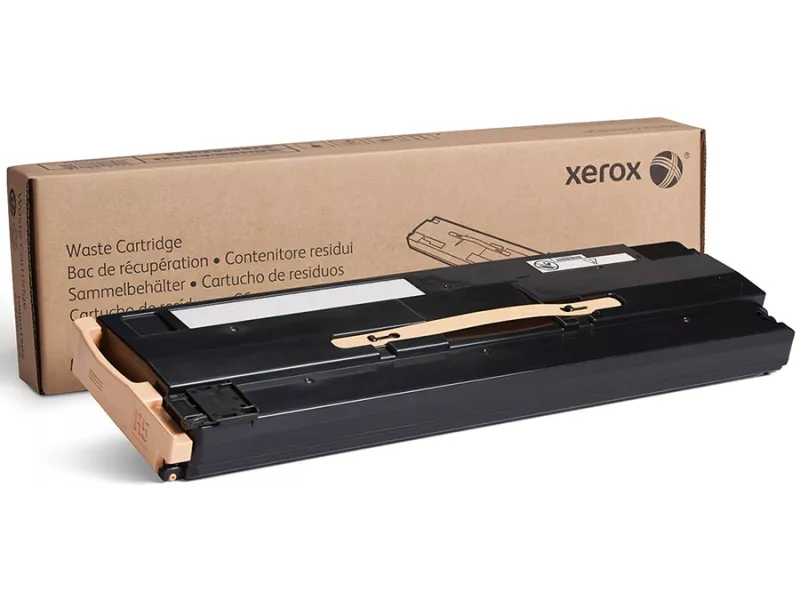 Vaschetta di Recupero Originale Xerox 108R01504 (47000 pagine)