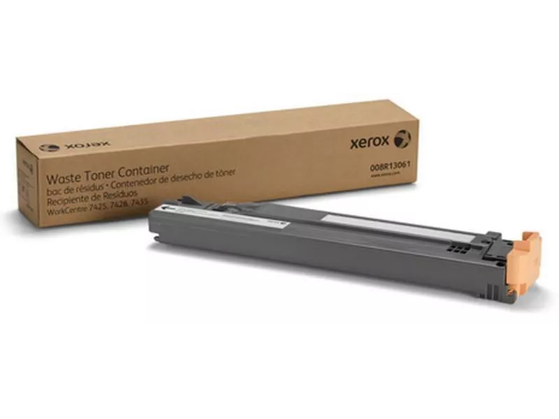 Vaschetta di Recupero Originale Xerox 008R13061 (43000 pagine) Vaschetta di Recupero Originale Xerox 008R13061 (43000 pagine)