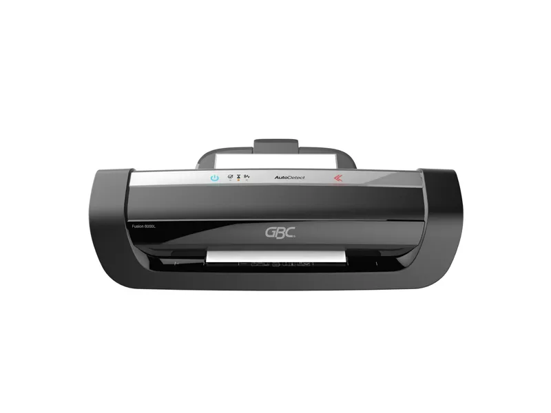 Plastificatrice a Caldo Fusion 6000L GBC - A3 - 4402134EU (Nero) Plastificatrice a Caldo Fusion 6000L GBC - A3 - 4402134EU (Nero)