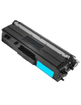 Toner Compatibile Brother TN-247C (Ciano 2300 pagine)