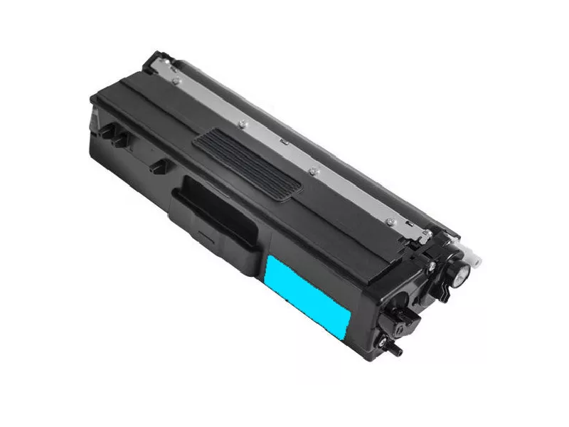 Toner Compatibile Brother TN-247C (Ciano 2300 pagine)