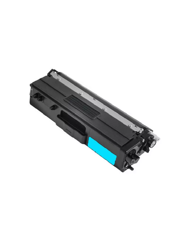 Toner Compatibile Brother TN-247C (Ciano 2300 pagine)