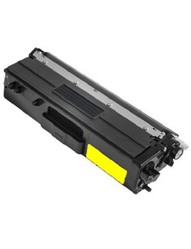 Toner Compatibile Brother TN-247Y (Giallo 2300 pagine)