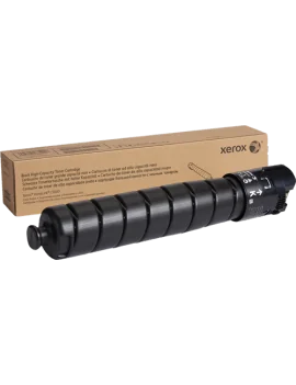Toner Originale Xerox 106R04081 (Nero 31400 pagine)