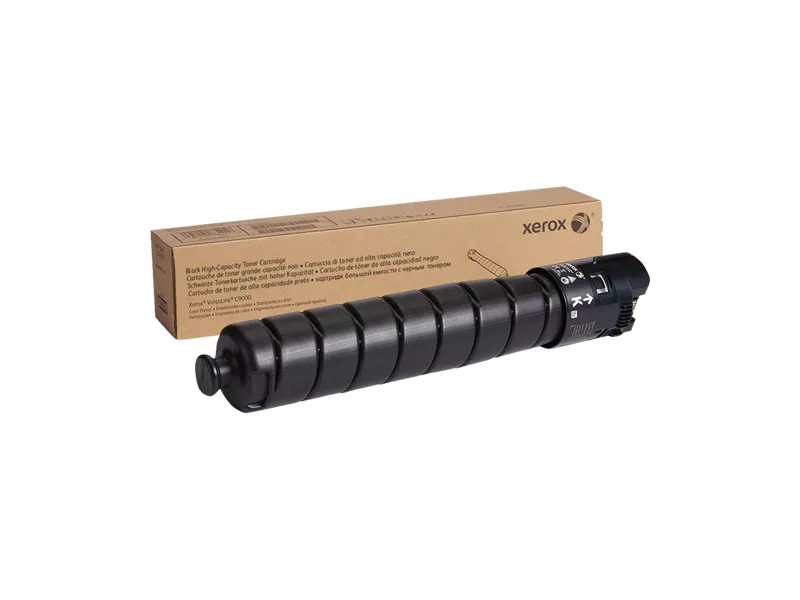 Toner Originale Xerox 106R04081 (Nero 31400 pagine)