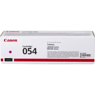 Toner Originale Canon 054m 3022C002 (Magenta 1200 pagine)