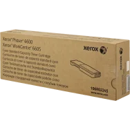 Toner Originale Xerox 106R02245 (Ciano 2000 pagine)